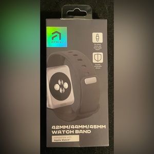 ATRIX Apple Watch 42 / 44 / 45mm band new